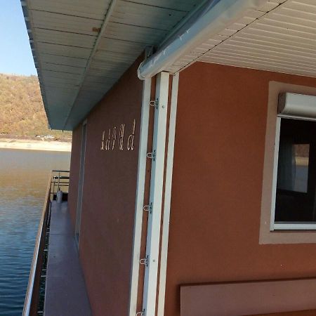 Hotel Splav Maria-Zlatarsko Jezero à Kokin Brod Extérieur photo