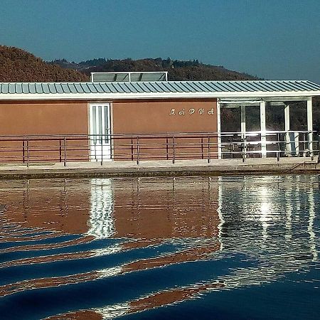 Hotel Splav Maria-Zlatarsko Jezero à Kokin Brod Extérieur photo