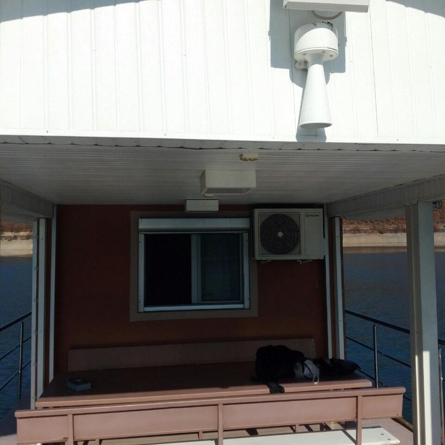 Hotel Splav Maria-Zlatarsko Jezero à Kokin Brod Extérieur photo